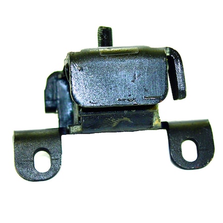 Dea Mounts Engine Mount, A6886 A6886
